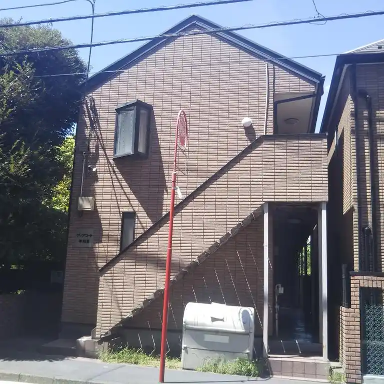 ディアコート平間Ⅲ