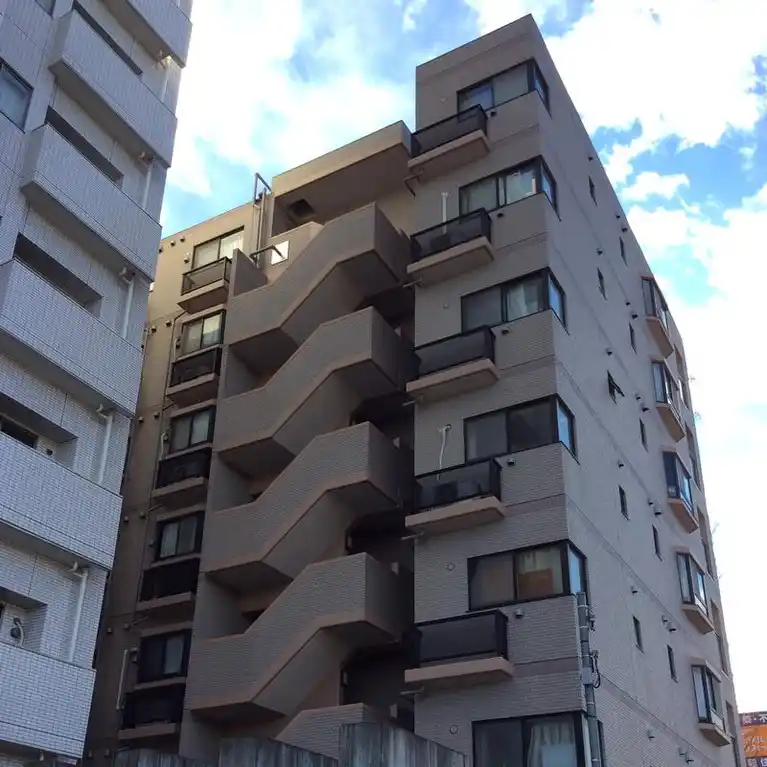 カインドステージ京王多摩センター