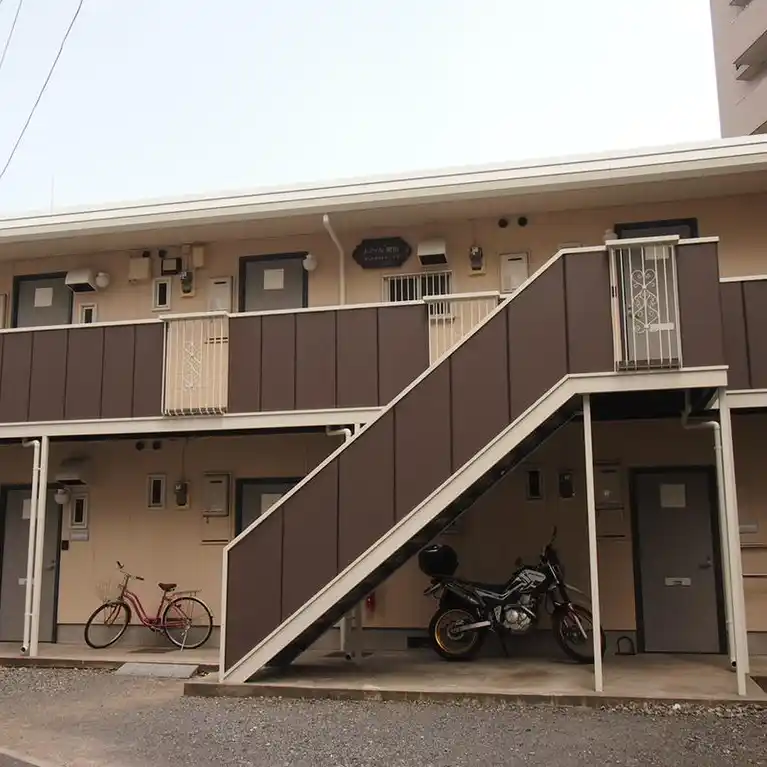 ドミール宮田