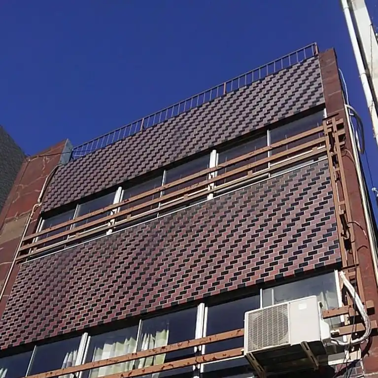 平凡社ビル