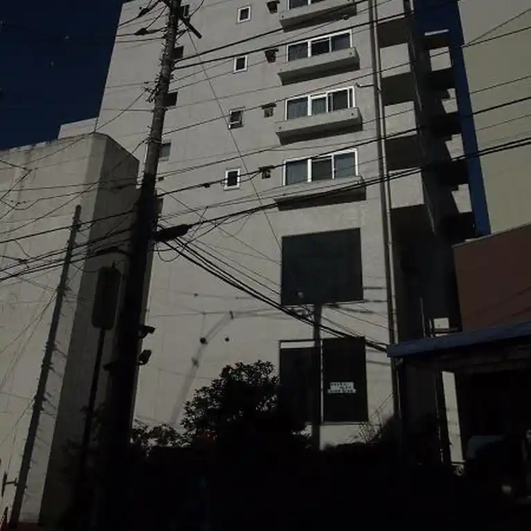 元町マリンマンション 外観