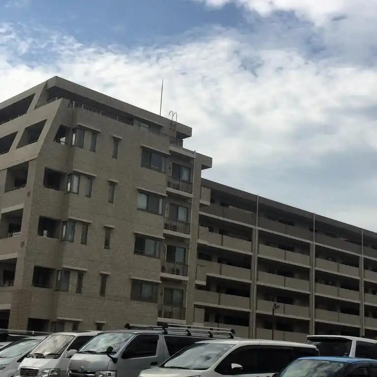 イトーピアあざみ野プレミアム