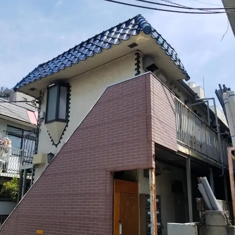 メゾン・ド・ベルテC 外観