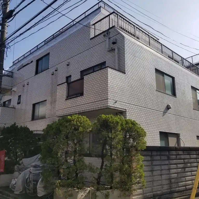 KENハイム 外観