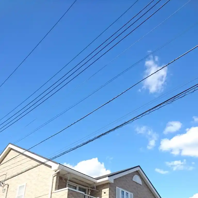 ラメゾンシュラコリーヌアン 外観