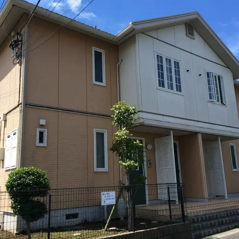 クレール壱番館