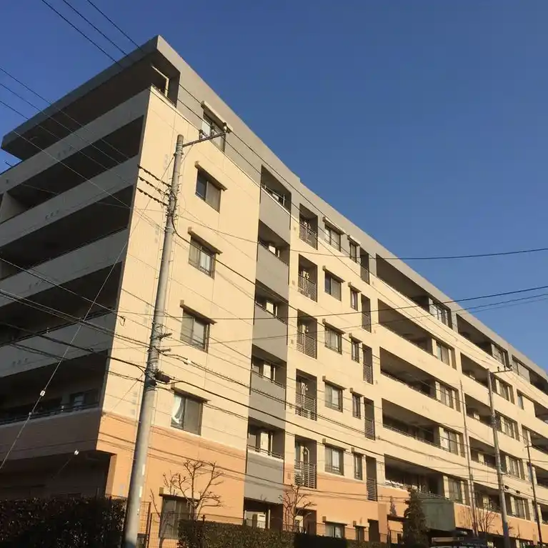 イトーピア港北あゆみが丘