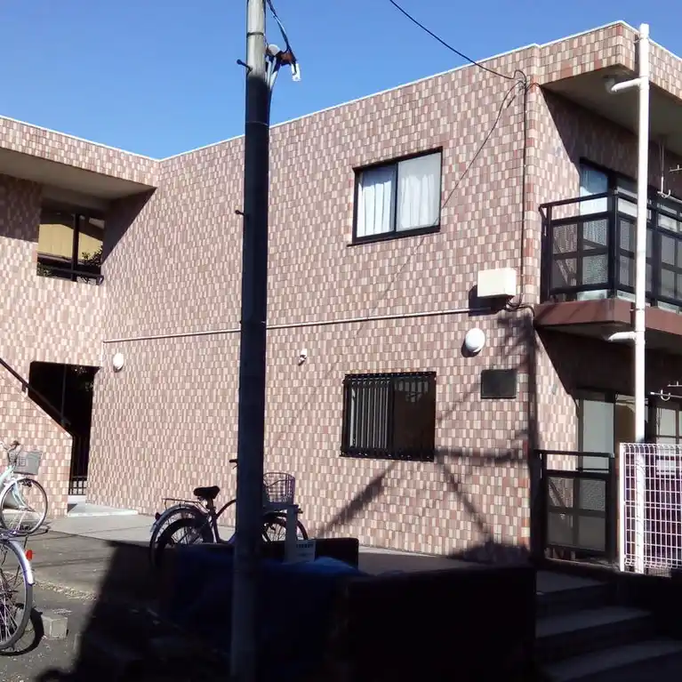ベルグ相模大野