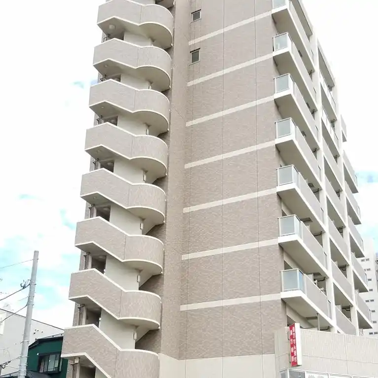 プラティス横須賀