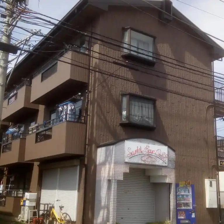 ベルマンションA