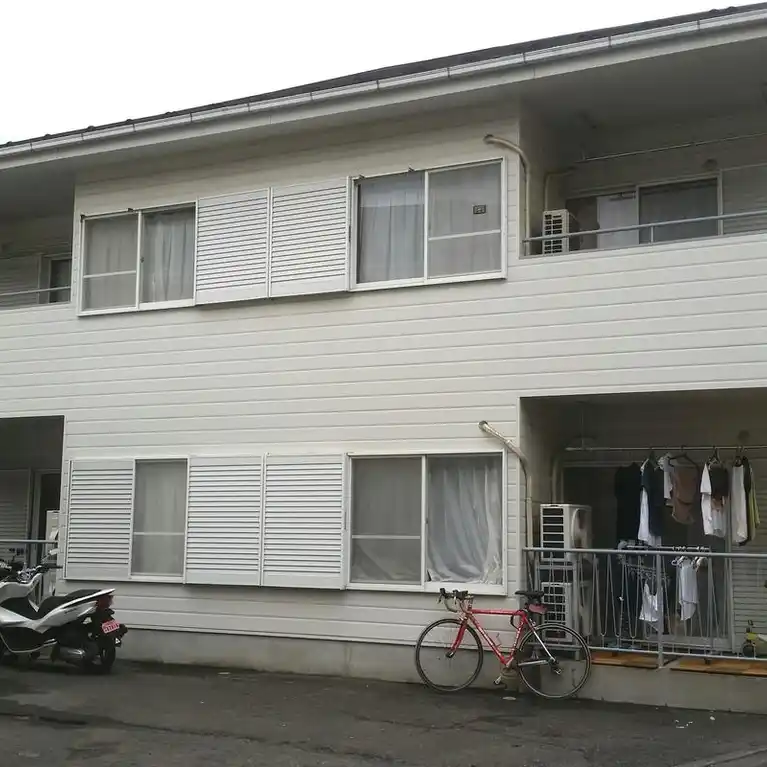ハイツT1 外観