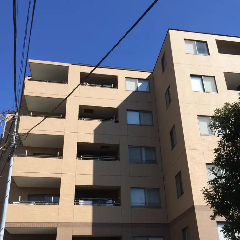 プリムローズ駒込染井坂