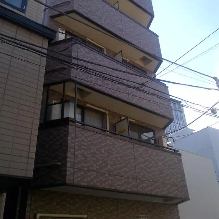 キャピタル永代