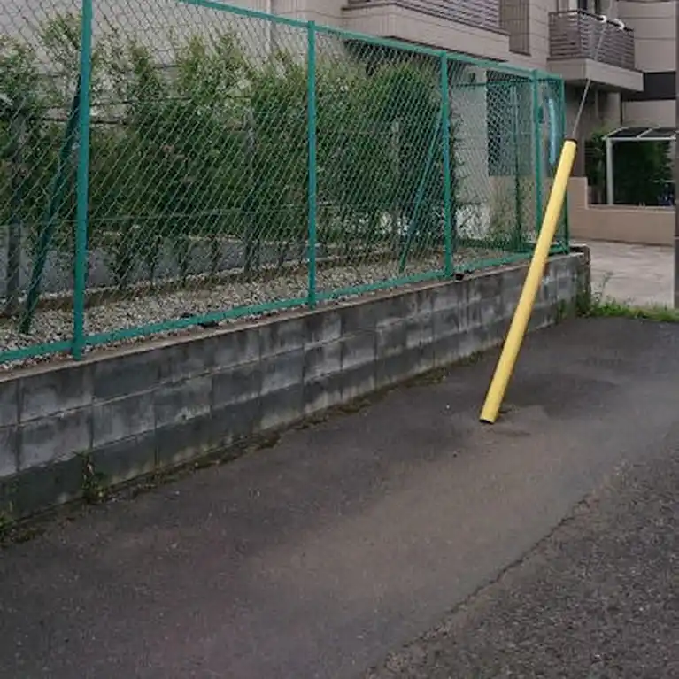 MAISON DE LILE