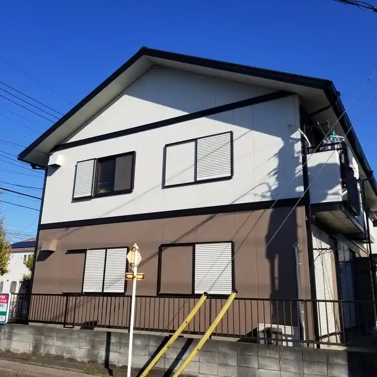 サンライズ 外観