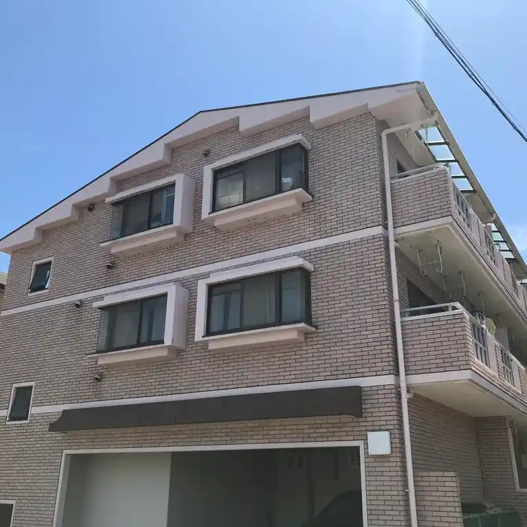 セルマーハイツ 外観