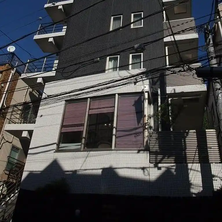エイシャント元町