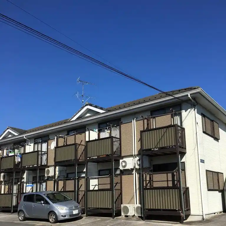 エステート長津田II