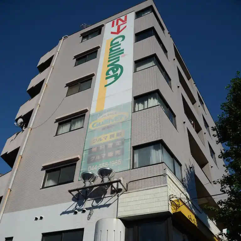 MKビル