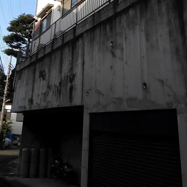 コーポ緑川 外観