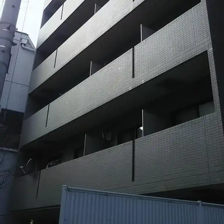 ルーブル中野新橋
