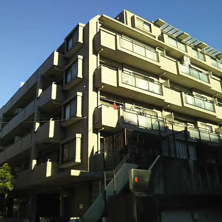 プラハ十日市場 外観
