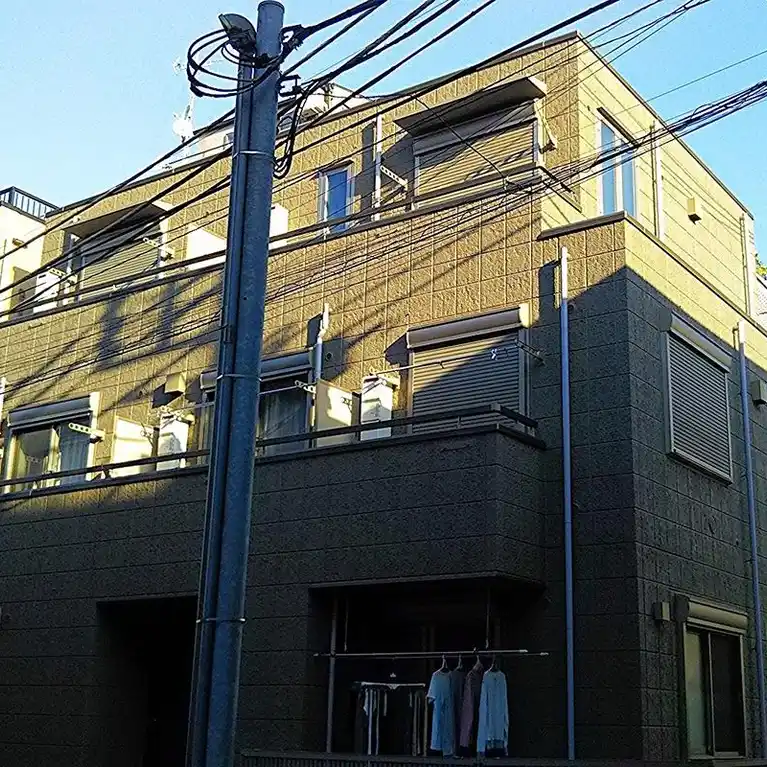 ルアル駒場