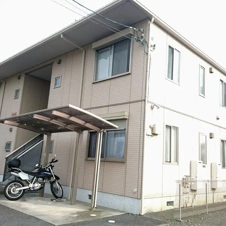 リオンステージ高峰