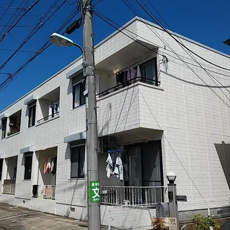 コーポ布田