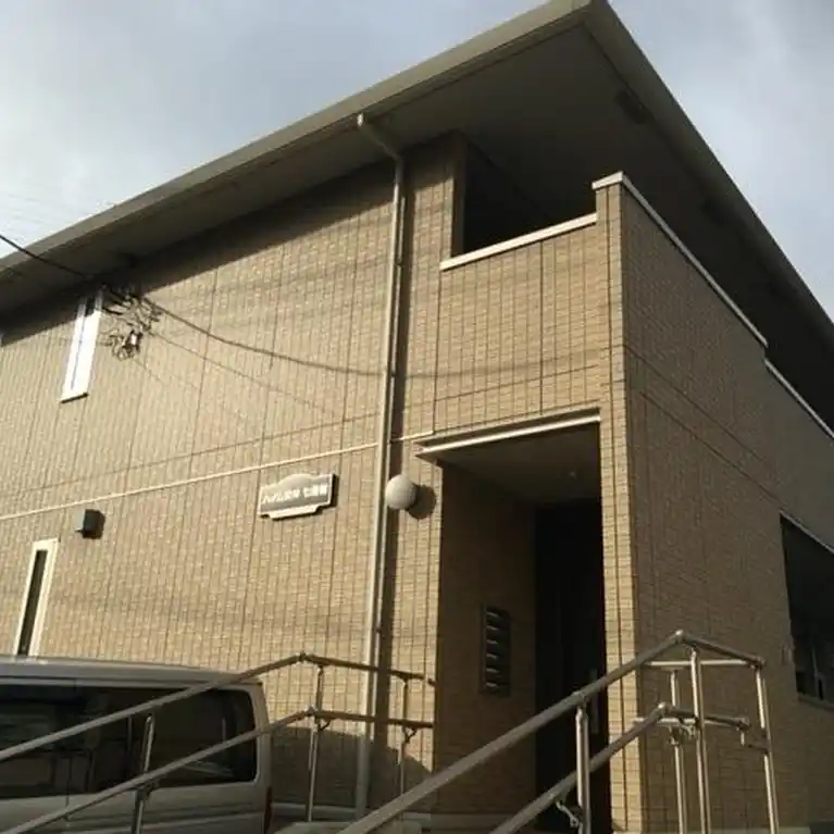 ハイム安井七番館