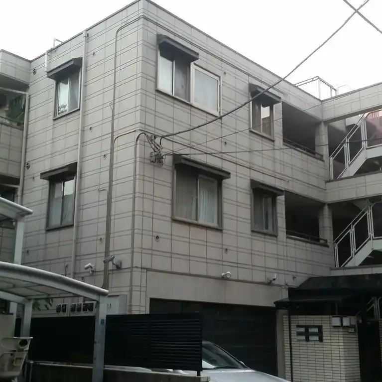 メゾン・テレジア 外観