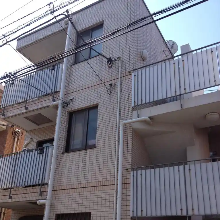カーサ・ラフィーネU