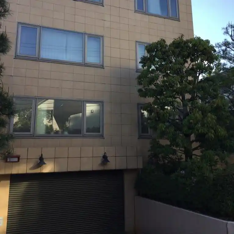 パークプレイス田園調布 外観