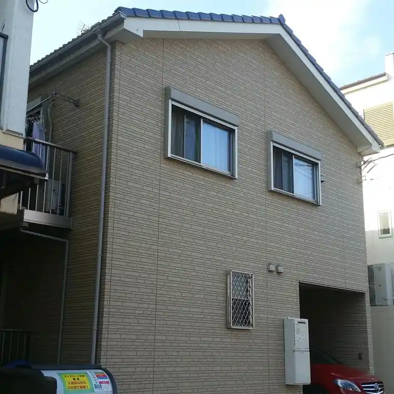 ディアコート大津 外観