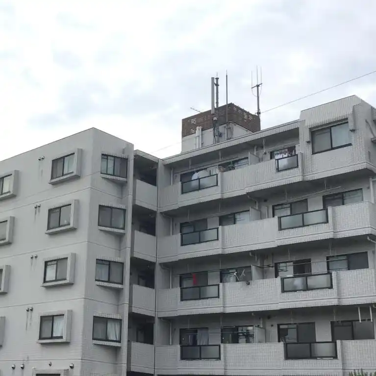 センチュリー東大宮 外観