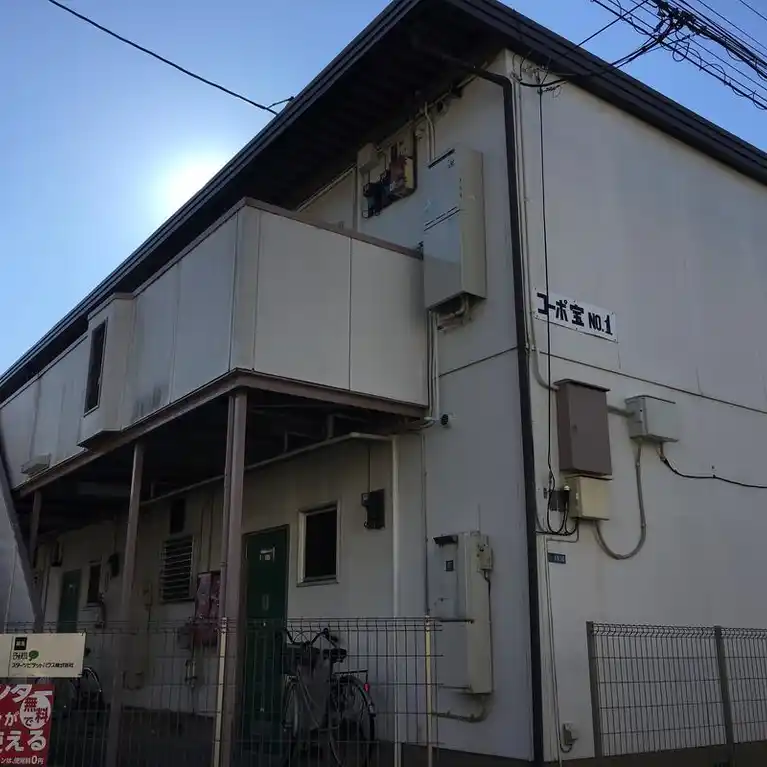 コーポ宝第1