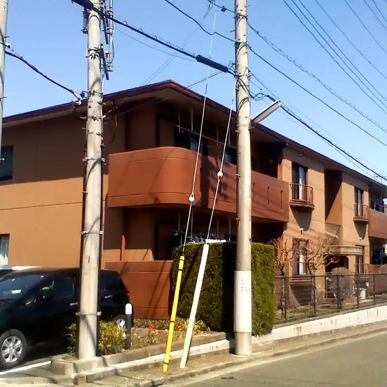 インペリアル子安