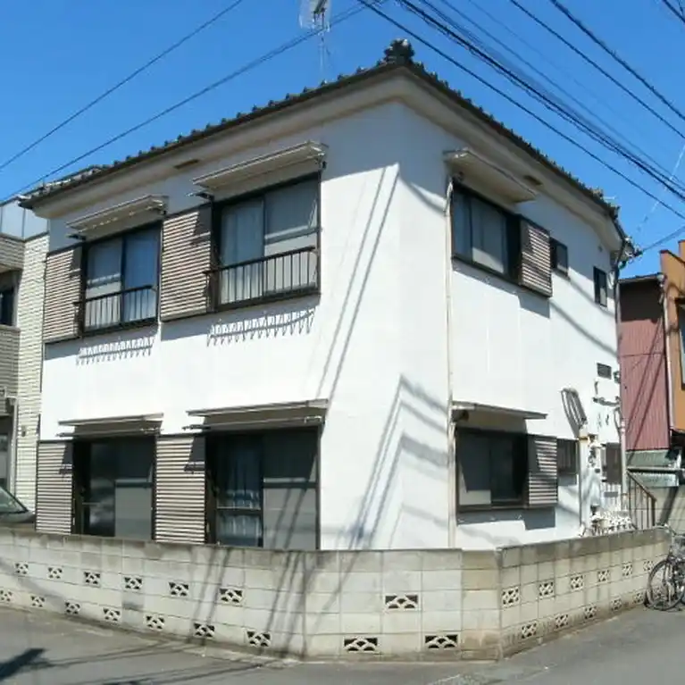 サンハイム小野 外観
