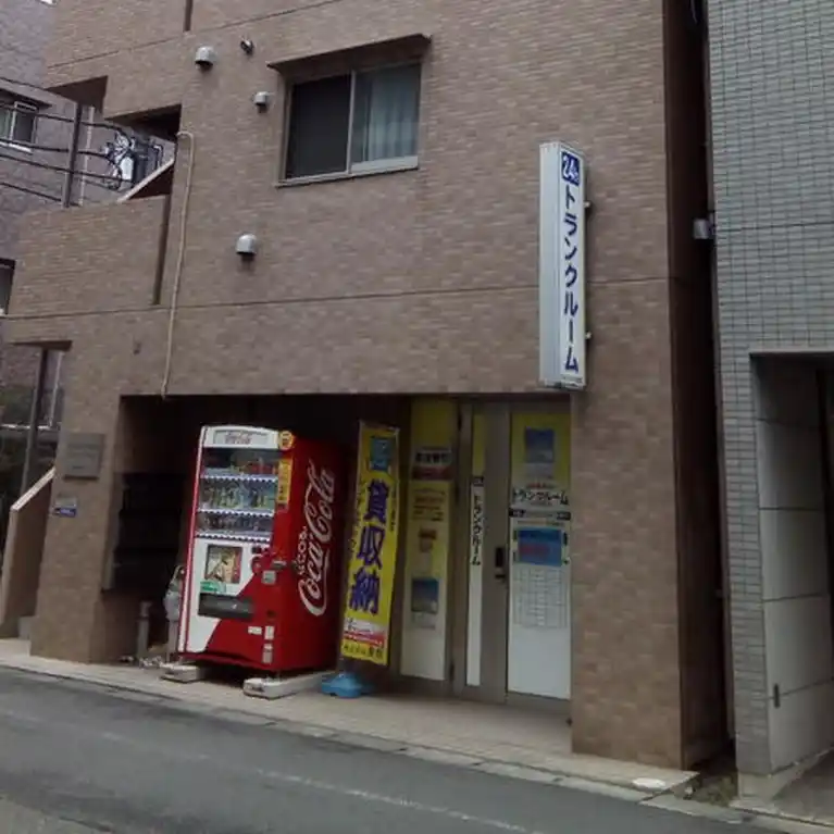 ハープレジデンス 外観