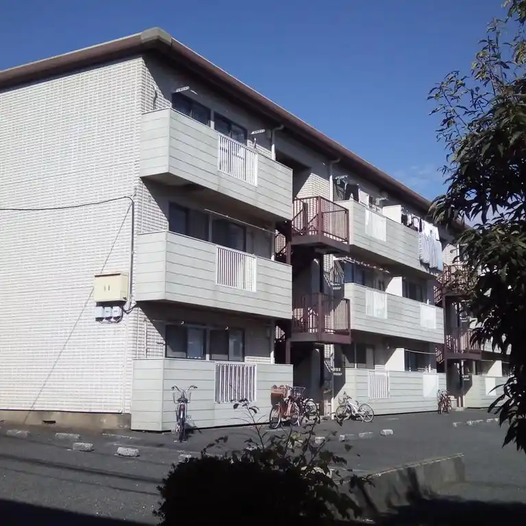 コンフォートハイム
