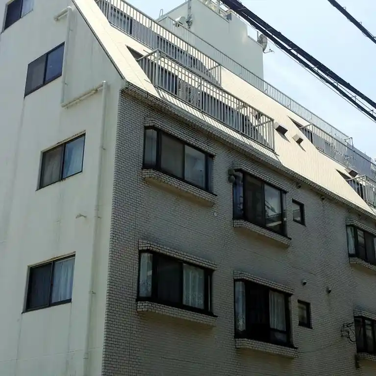 サンハイツ小田急相模原