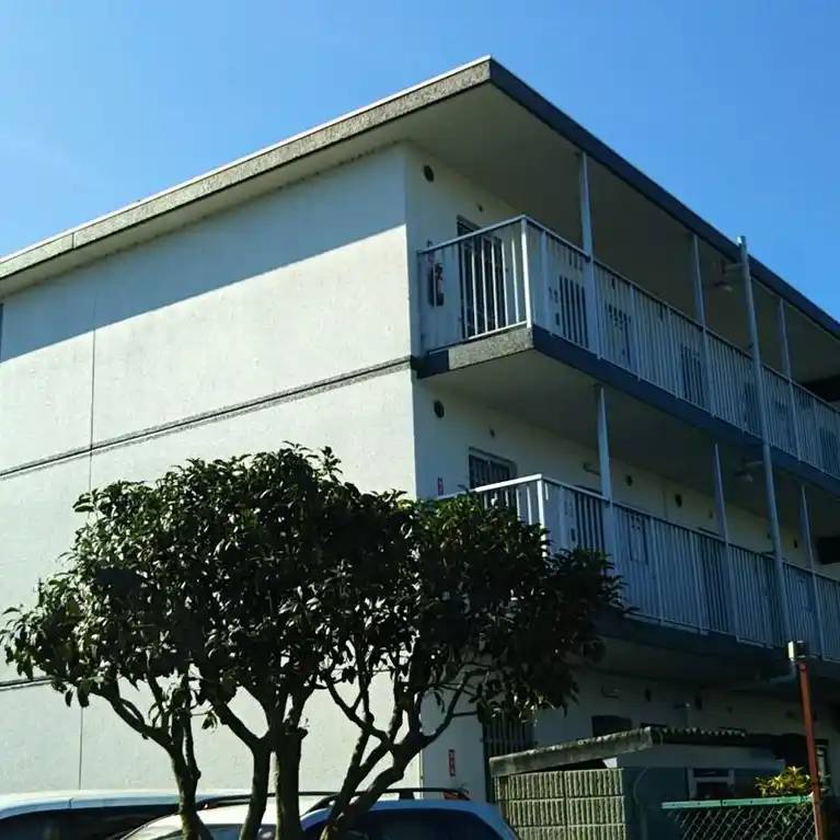 サングリーンⅡ