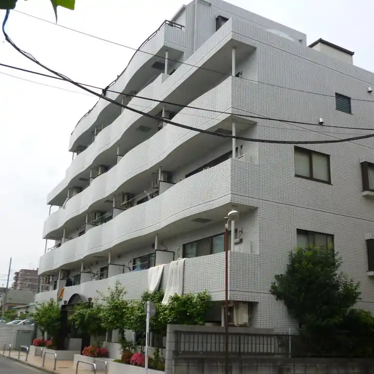 セントレー竹ノ塚