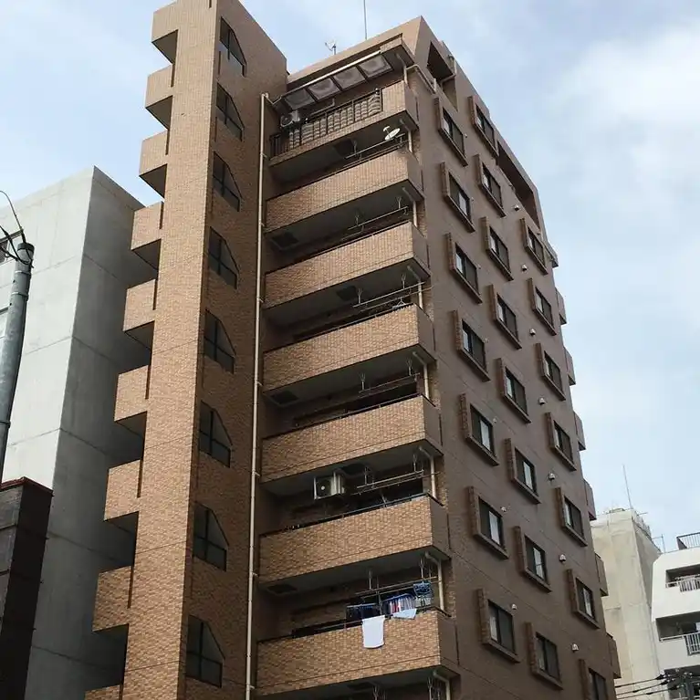 グランイーグル門前仲町