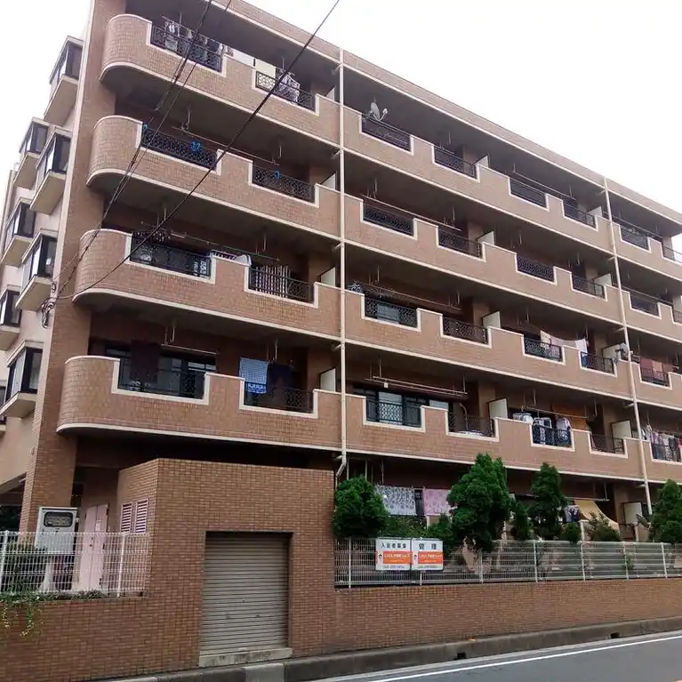 シェリール北原台