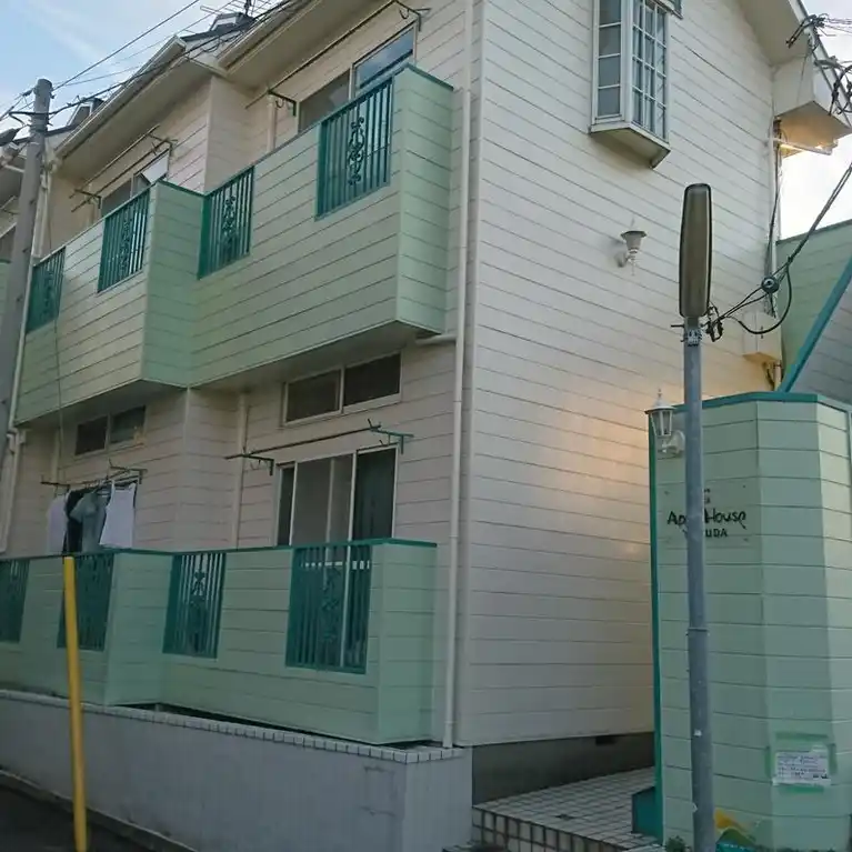 アップルハウスYASUDA
