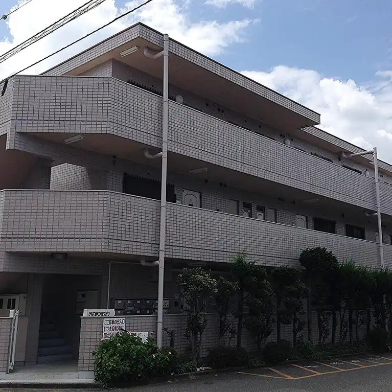セプ・ドールタムラ2 外観