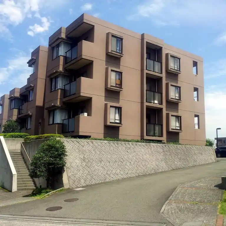 フェアロージュ淵野辺4号棟