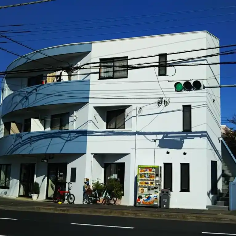 セガワビル