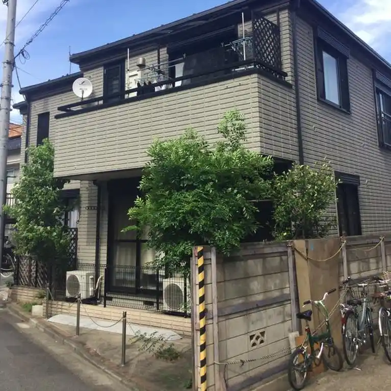 シャルムユキガヤ